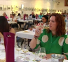 Éxito rotundo en el II Concurso Nacional de Catadores de Vino de Valdepeñas