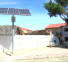 Así ahorra Brazatortas luz y agua cuando su población aumenta