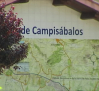 El verano se da por terminado en Campisábalos, Guadalajara