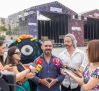 Mas de 50 artistas pasarán por el Festival Gigante de Guadalajara del 28 al 30 de agosto