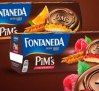 Alertan de la distribución de galletas Fontaneda con partículas metálicas en Castilla-La Mancha