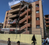 Cinco periodistas entre los asesinados en el ataque al Hospital Nasser en Gaza