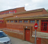 Desalojan un colegio de Talavera por una amenaza de bomba