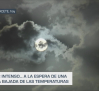 Previsión del tiempo - 26/08/2025