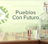 "Nuestra agua, nuestra tierra" lema de 100.000 botellas reutilizables para el sector hostelero rural