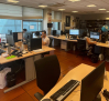 CMM bate récord histórico en redes sociales y supera las cifras de todo 2024 en solo ocho meses
