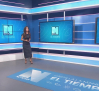 Previsión del tiempo - 29/08/2025