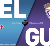 Celta Fortuna - CD Guadalajara SAD | Directo 07/09/25