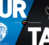 CF Ourense - CF Talavera de la Reina | Directo 14/09/25