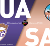 CD Guadalajara SAD - Salamanca CF UDS | Directo 06/09/26