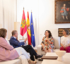 El Consejo de Gobierno aprobará el 9 de septiembre la creación del Instituto Regional de Seguridad y Salud Laboral de Castilla-La Mancha