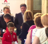 Se presenta oficialmente el programa de la feria de Albacete