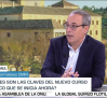 Entrevista a Antonio Mora