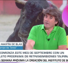 Entrevista a José Miguel Martín de Blas