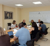 Se reúne la Comisión de Seguridad y Salud Laboral de Albacete