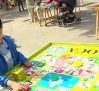 "Juegos desconectados": juegos de toda la vida para los niños de Alovera
