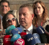 García-Page califica de "justicia elemental" la quita de la deuda a las comunidades autónomas