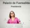 El Estatuto de Autonomía llega al Congreso de Diputados el próximo 7 de octubre