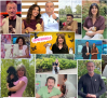 Los presentadores de CMM y sus mascotas te invitan a la Feria de Albacete