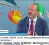 Entrevista a Juan Luis Manfredi
