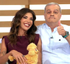 Ramón García y Gloria Santoro: adopta, no abandones