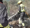El tema de los incendios se aborda en el primer pleno de otoño en las Cortes de CLM