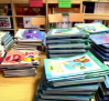 Inicio de curso más barato gracias al banco de libros
