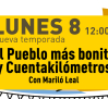 BONICA DEL TÓ: el nuevo concurso de CMM