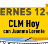 Castilla-La Mancha Hoy, en directo desde la Feria de Albacete