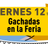 Gachadas en la Feria de Albacete