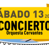 Solo con Música en directo desde Albacete