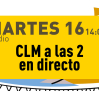Castilla-La Mancha a las 2 en directo desde Albacete