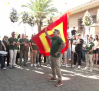 Sonseca se llena de color, música y emoción por las fiestas en honor a la Virgen de los Remedios