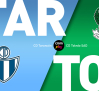 CD Tarancón 1-1 CD Toledo
