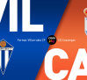 Villarrubia CF 2-1 CD Cazalegas