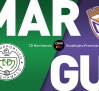 CD Marchamalo 1-1 CD Guadalajara Promesas