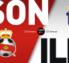CD Sonseca 1-1 CD Illescas