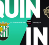 CD Quintanar del Rey 0-0 CF Intercity