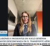 Entrevista a Lourdes Carmona - 8/9/2025
