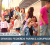 Noticias del día en Castilla-La Mancha: 8 de septiembre