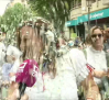 La Puerta de Hierros de Albacete se abre y comienza la Feria