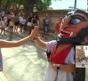 Día grande de las Fiestas de Guadalajara