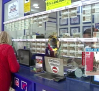 Este verano se han incrementado las ventas de lotería de Navidad