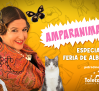 'Amparanimals' celebra un evento especial en la Feria de Albacete con exhibiciones caninas y testimonios