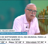 Entrevista a Miguel Ángel Rojas - 10/9/2025
