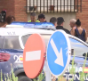 La Policía investiga el origen de una pelea entre dos grupos en el Polígono de Toledo