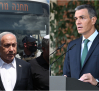 Aumenta la tensión entre España e Israel por el conflicto en Gaza