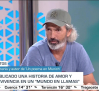 Entrevista a Freddy Santos y Esther Santos - 12/9/2025