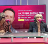 Entrevista a Nebulossa - Parte 2