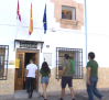 Los beneficios del Erasmus Rural: prácticas y vida en calma en Fresneda de la Sierra (Cuenca)